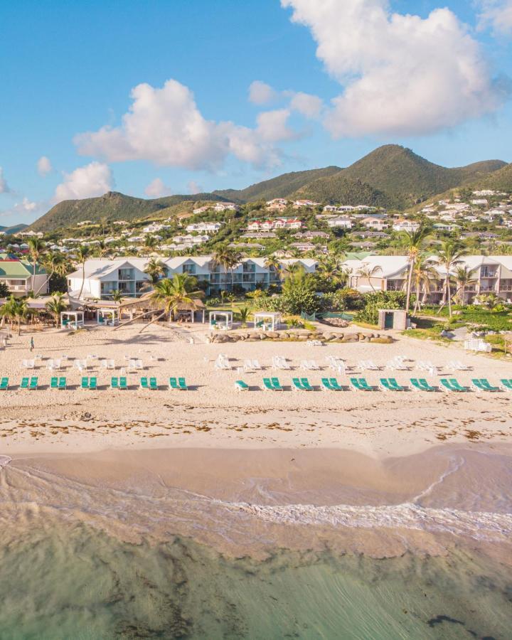 La Playa Orient Bay Ξενοδοχείο Εξωτερικό φωτογραφία