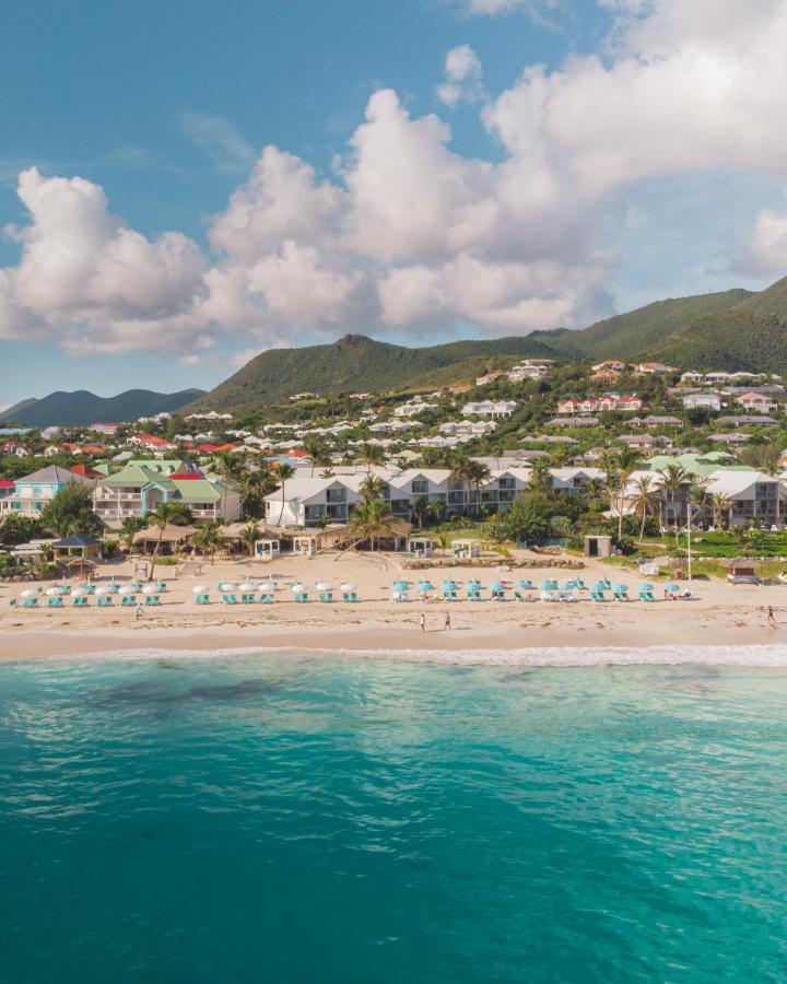 La Playa Orient Bay Ξενοδοχείο Εξωτερικό φωτογραφία