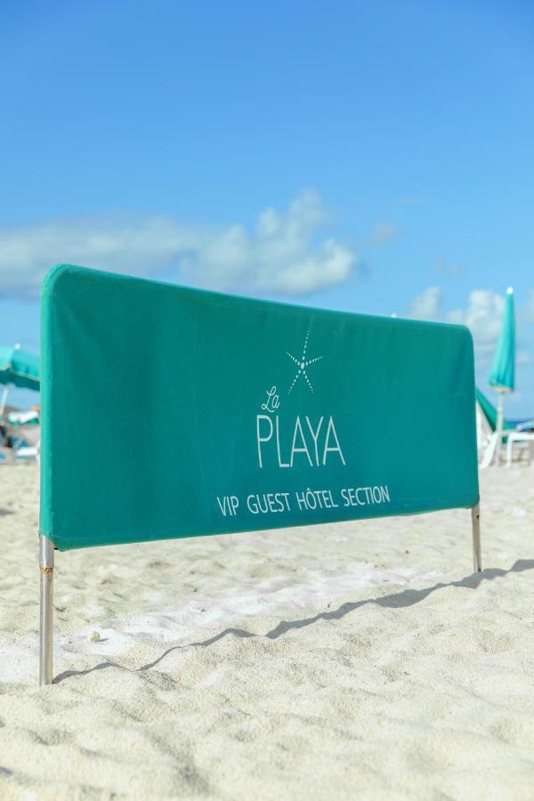 La Playa Orient Bay Ξενοδοχείο Εξωτερικό φωτογραφία
