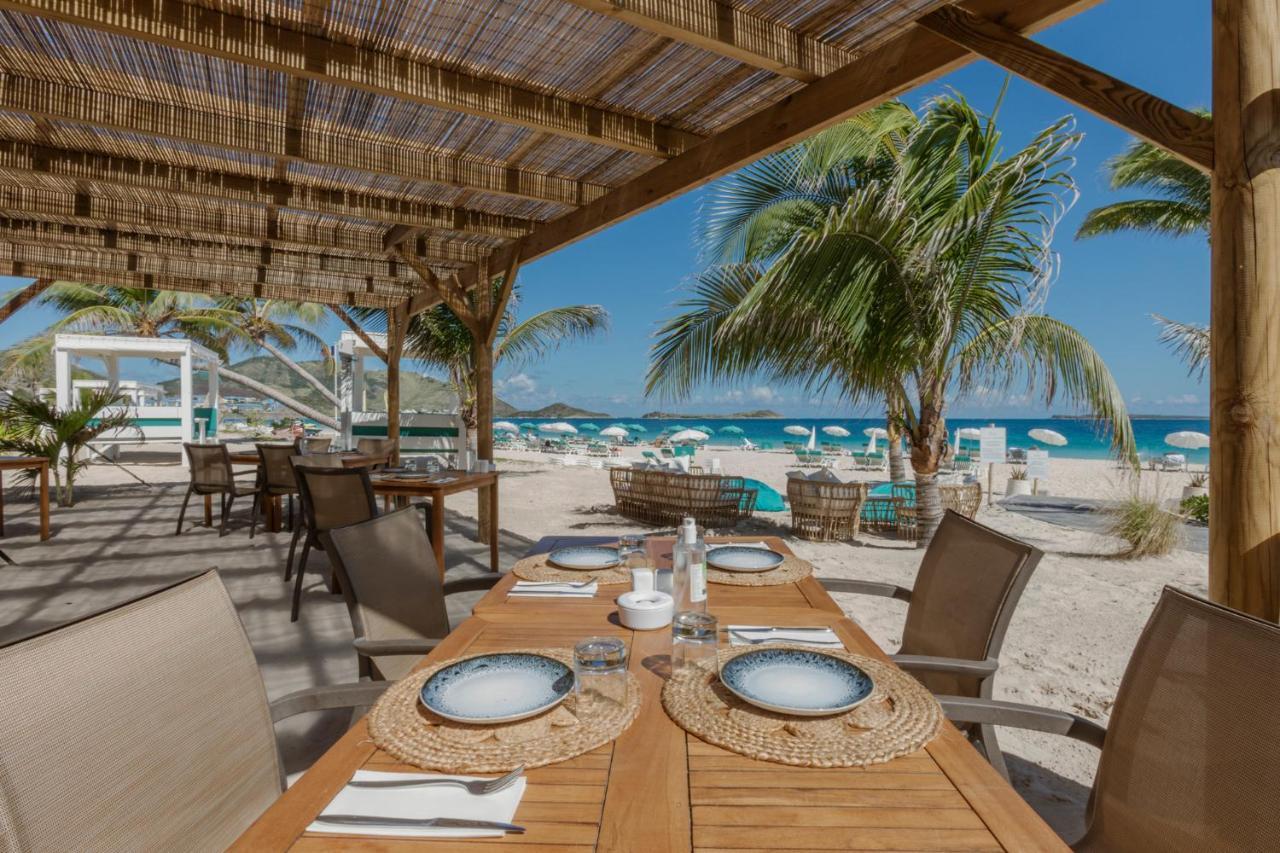 La Playa Orient Bay Ξενοδοχείο Εξωτερικό φωτογραφία