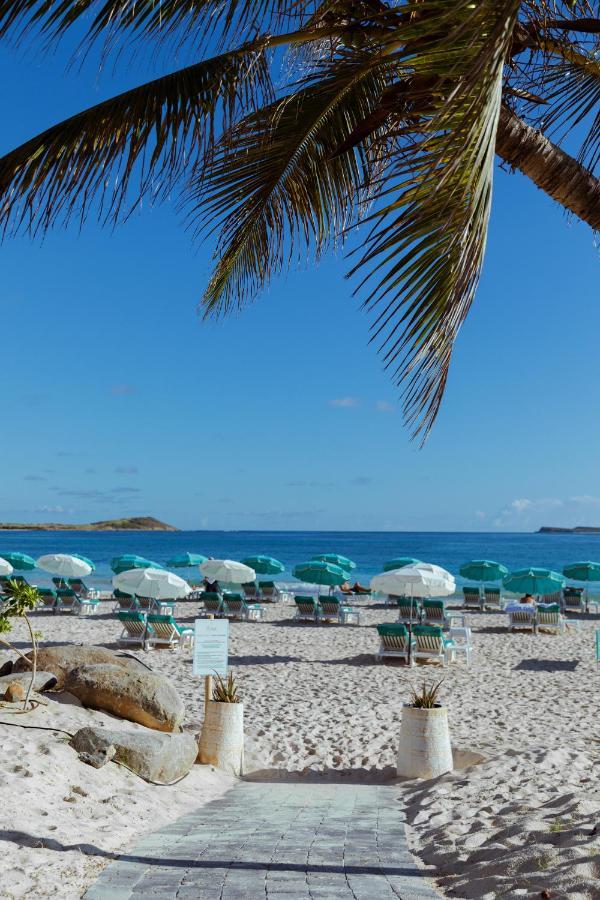 La Playa Orient Bay Ξενοδοχείο Εξωτερικό φωτογραφία
