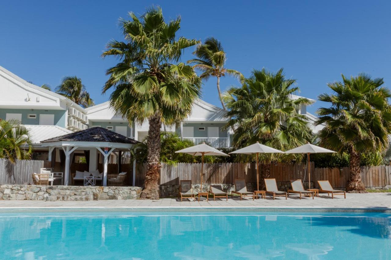 La Playa Orient Bay Ξενοδοχείο Εξωτερικό φωτογραφία