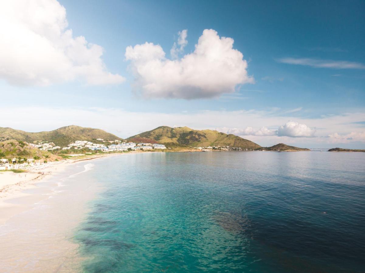 La Playa Orient Bay Ξενοδοχείο Εξωτερικό φωτογραφία