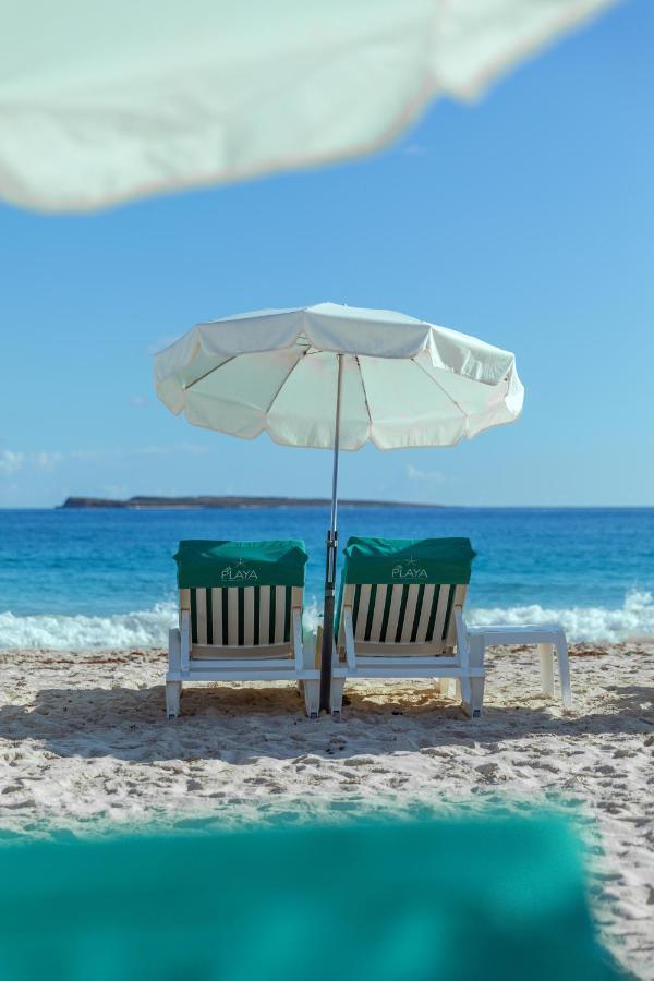 La Playa Orient Bay Ξενοδοχείο Εξωτερικό φωτογραφία