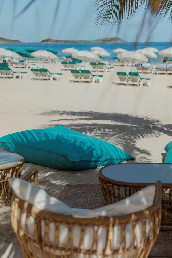 La Playa Orient Bay Ξενοδοχείο Εξωτερικό φωτογραφία