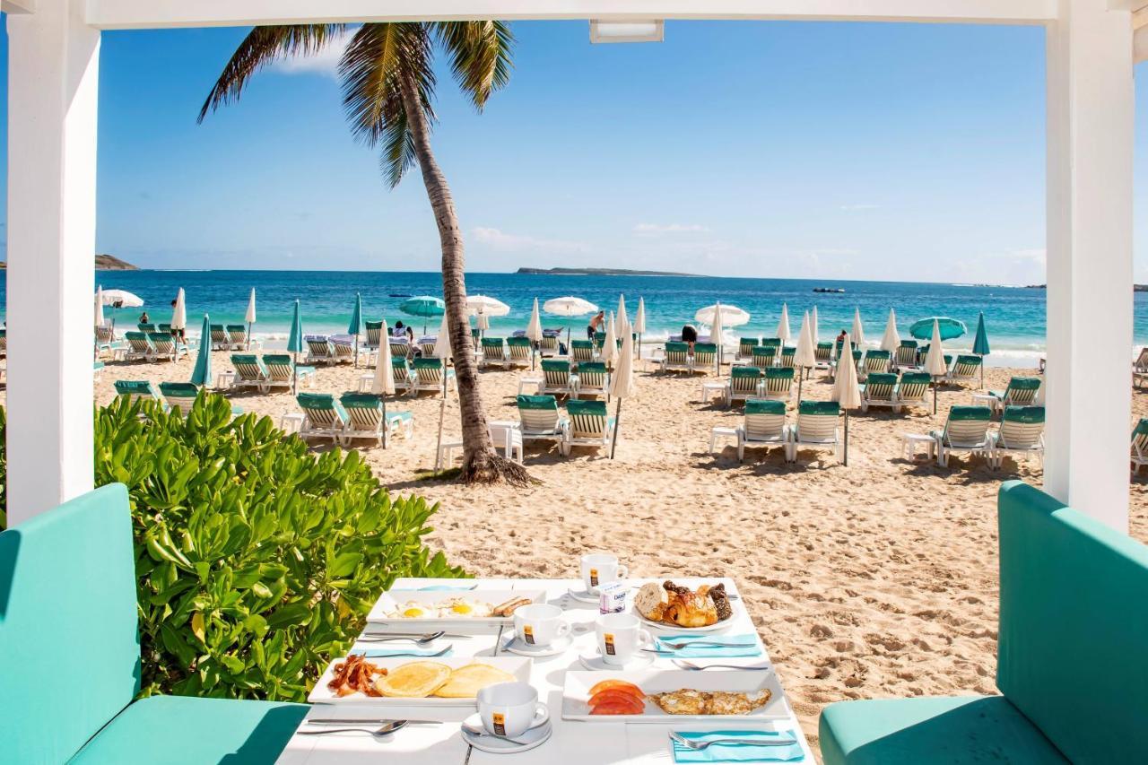 La Playa Orient Bay Ξενοδοχείο Εξωτερικό φωτογραφία