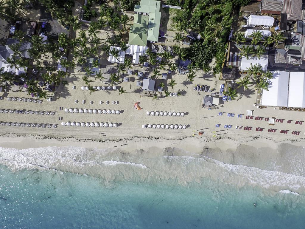 La Playa Orient Bay Ξενοδοχείο Εξωτερικό φωτογραφία