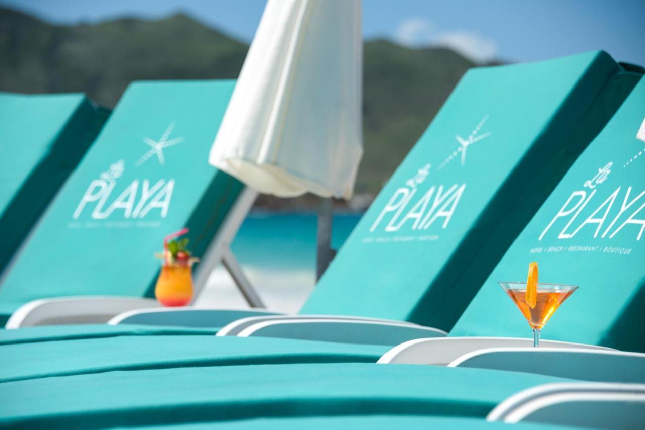 La Playa Orient Bay Ξενοδοχείο Εξωτερικό φωτογραφία