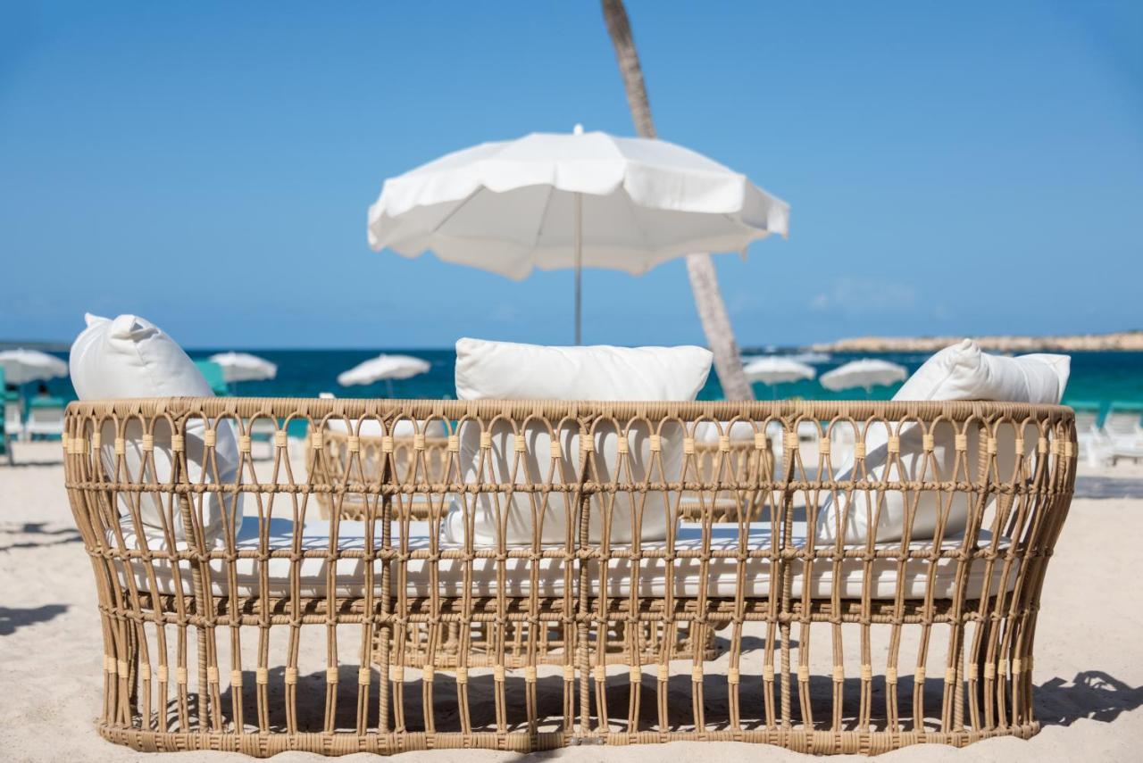 La Playa Orient Bay Ξενοδοχείο Εξωτερικό φωτογραφία