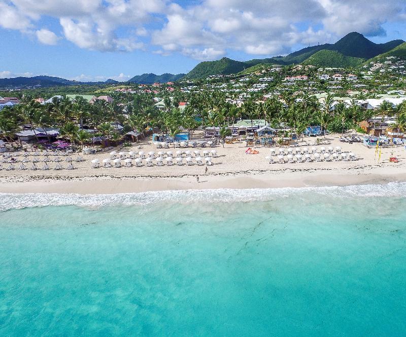 La Playa Orient Bay Ξενοδοχείο Εξωτερικό φωτογραφία