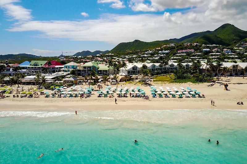 La Playa Orient Bay Ξενοδοχείο Εξωτερικό φωτογραφία