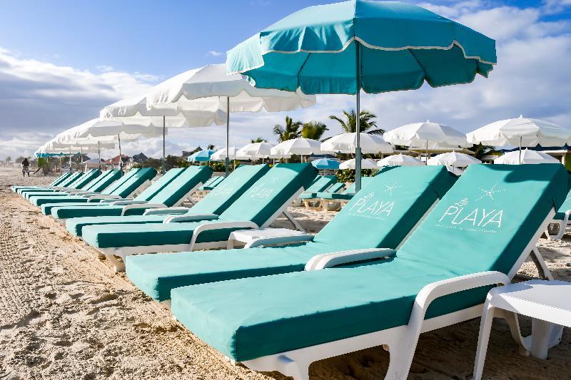 La Playa Orient Bay Ξενοδοχείο Εξωτερικό φωτογραφία